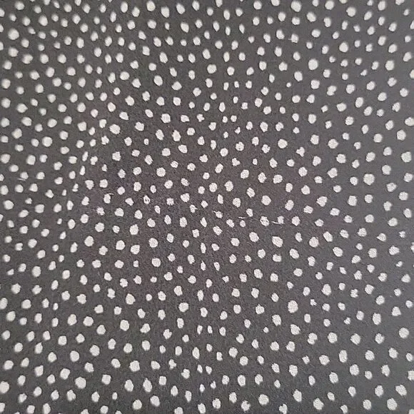 Rebecca Taylor Pebble Print Silk Chiffon Jumpusit - Picture 14 of 15